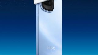 Đây là vua gaming giá rẻ sắp mở bán dưới 10 triệu rẻ như Galaxy A56 5G, mạnh ngang Galaxy S25 Ultra