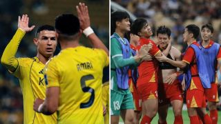 Kết quả bóng đá hôm nay: Ronaldo nhận tin dữ ở Saudi League; Bất ngờ lớn trước VCK U23 châu Á 2026
