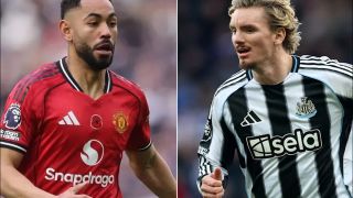 Lịch thi đấu bóng đá Ngoại hạng Anh hôm nay: Thua thảm Newcastle, Man Utd hết cơ hội vào top 4?
