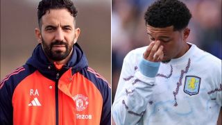 Man Utd chính thức kích hoạt hợp đồng 73 triệu bảng, HLV Ruben Amorim đón tin vui trên TTCN?