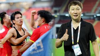 Ngôi sao U23 Việt Nam thừa nhận điểm yếu, không quên mang theo đặc sản quê nhà dự giải châu Á