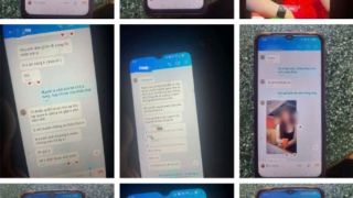 Người đàn ông miền Tây bị 'vợ trên mạng' dụ dỗ sang Campuchia với lừa hứa việc nhẹ lương cao