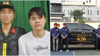 Vạch trần góc tối về ông trùm mua bán nợ Được ‘Đất Bắc’: Thân thế khó tin, đàn em toàn thành phần bất hảo