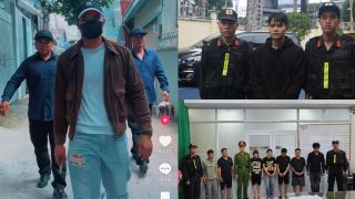 Lời khai của trùm đòi nợ Được Đất Bắc tại cơ quan công an, thừa nhận sự thật sau hình ảnh ‘tổng tài’