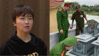 Triệu tập thêm 1 người liên quan vụ người phụ nữ giả chết 5 năm, có quan hệ đặc biệt với bị can