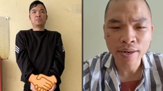 Rộ tin ‘giang hồ mạng’ Khánh Sky bị bắt giữ, thực hư thế nào?