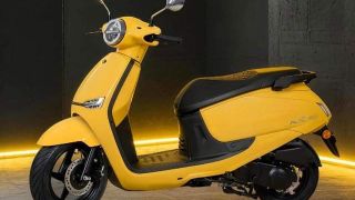 Tin xe 25/12: ‘Cơn ác mộng’ của Honda Vision ra mắt, hạ gục ‘Tiểu SH’ với giá rẻ gần bằng Wave Alpha