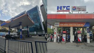 Tin đồn ‘đóng cửa hàng loạt cây xăng’ ở Vành đai 1 Hà Nội: Sự thật phía sau khiến nhiều người ngỡ ngàng
