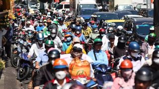 TP.HCM lùi tới 2027 mới hạn chế xe xăng dầu, triển khai vùng phát thải thấp, người dân đặc biệt chú ý!