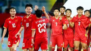 Điểm tin BĐVN 26/12: ĐT nữ Việt Nam đón tin vui sau SEA Games 33; Trụ cột U23 Việt Nam chấn thương