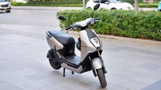 Đánh giá xe Honda ICON e: sau 1 tháng trải nghiệm: Đáng lẽ tôi nên mua ICON e: sớm hơn
