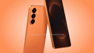 Thật khó hiểu! Đến cả màu Galaxy S26 Ultra cũng 'nhái' lại iPhone 17 Pro Max