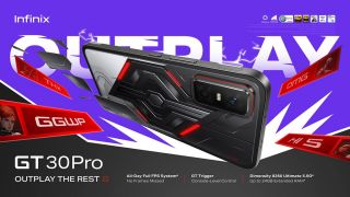 Khám phá dàn smartphone đỉnh cao dành riêng cho game thủ Liên Quân tại đấu trường quốc tế