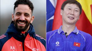 Lịch thi đấu bóng đá hôm nay: MU nhận tin vui ở Ngoại hạng Anh; ĐT Việt Nam nhảy vọt trên BXH FIFA?