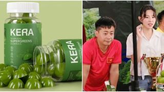 Bóc trần đường dây kiểm nghiệm kẹo Kera liên quan Hoa hậu Thùy Tiên, Quang Linh Vlogs: 100 bị can bị truy tố