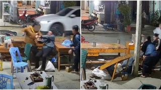 Hé lộ nguyên nhân gây sốc vụ vợ đâm chồng tử vong trong đêm ở Lào Cai