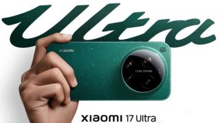 ‘Quái vật nhiếp ảnh’ Xiaomi 17 Ultra ra mắt: Camera 200MP, pin 6.800 mAh đối đầu iPhone 17 Pro Max