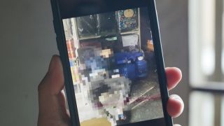 Điều tra vụ người đàn ông 40 tuổi tử vong bất thường tại quán nước ven quốc lộ 1 ở Tây Ninh