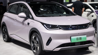 BYD Dolphin đời mới chuẩn bị ra mắt tại Việt Nam: Thiết kế tinh chỉnh, giá ‘mềm’ hơn để cạnh tranh