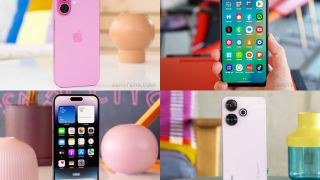 Tin công nghệ tối 28/12: iPhone 15 rẻ nhất, iPhone 16 giảm sâu, Galaxy A16 5G vẫn hot, Redmi 13 siêu rẻ