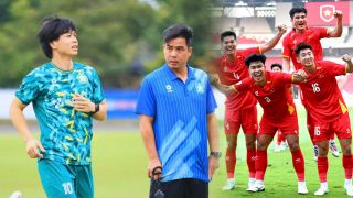 Điểm tin BĐVN 28/12: Đối thủ U23 Việt Nam 'chơi lớn'; Công Phượng báo tin vui cho HLV Kim Sang-sik