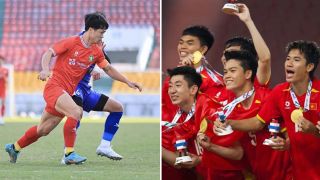 Tin bóng đá tối 28/12: Công Phượng gây sốt; U23 Việt Nam nhận cảnh báo trước VCK U23 châu Á 2026