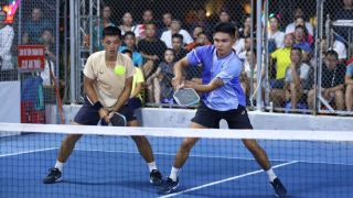 Malaysia bất ngờ 'mở cửa', pickleball nhận cơ hội vàng xuất hiện ở SEA Games 34