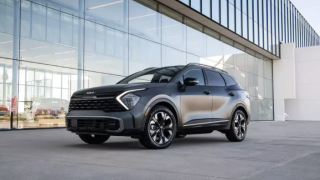 Tài xế chạy Kia Sportage cần chú ý điều này: Gần 5.000 xe bị triệu hồi vì nguy cơ lỗi màn hình