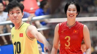 4 ngôi sao bóng chuyền nữ Việt Nam lọt top 100 thế giới, thứ hạng của Bích Tuyền gây chú ý