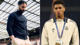 Tin MU hôm nay 29/12: Man United chiêu mộ Jude Bellingham; Ruben Amorim chốt đơn 'máy dội bom'