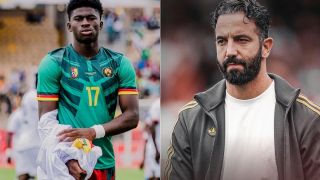 Mục tiêu số một của Ruben Amorim báo tin dữ, kế hoạch chuyển nhượng của Man United đổ bể vì CAN Cup