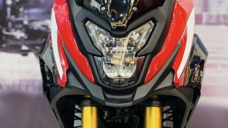 Honda chính thức mở bán ‘vua côn tay’ 185cc mới giá 68 triệu đồng: 'Chơi tới bến' Yamaha Exciter 155