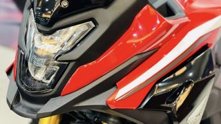 Tin xe máy 29/12: ‘Vua côn tay’ 185cc mới của Honda về đại lý, đại chiến Exciter, giá 68 triệu đồng