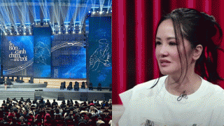 Sở Văn hóa Hà Nội nói rõ lý do ‘Về đây bốn cánh chim trời’ hủy ngang buổi biểu diễn gây bức xúc