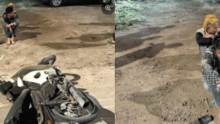 Tình tiết bức xúc vụ 2 thanh niên ‘thông chốt’ kiểm tra nồng độ cồn khiến đại úy CSGT phải cấp cứu