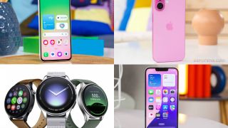 Tin công nghệ tối 29/12: Xiaomi Watch 5 ra mắt, iPhone 16e siêu rẻ, Galaxy A56 hấp dẫn, iPhone 16 bán chạy nhất thế giới