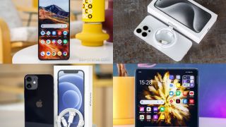 Tin công nghệ tối 29/12: iPhone 15 Pro Max giá rẻ, OPPO Find N3 giảm sâu, POCO X6 Pro hấp dẫn, iPhone 12 mini siêu rẻ