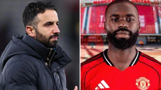 HLV Amorim có lời giải cho hàng công, Manchester United chơi lớn với hiện tượng tại CAN 2025?