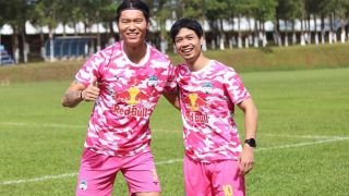 Cựu sao HAGL chính thức bị thanh lý hợp đồng, chốt bến đỗ mới sau khi rời V.League