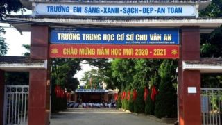 Thông tin mới nhất vụ thầy giáo bị tố sàm sỡ nữ sinh lớp 8 ở Hà Tĩnh: Hé lộ nhiều nạn nhân khác