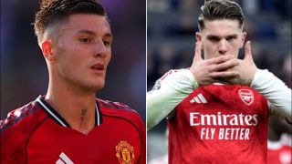 Lịch thi đấu bóng đá Ngoại hạng Anh hôm nay: Man Utd tái đấu Wolves; Arsenal đại chiến Aston Villa