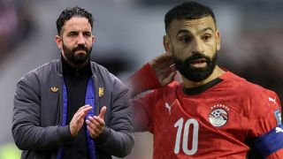 Tin bóng đá quốc tế 29/12: Man United làm mới hàng công; 'Địa chấn' xuất hiện tại CAN 2025?