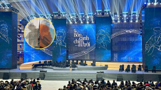 Nghệ sĩ đồng loạt lên tiếng vụ show 'Về đây bốn cánh chim trời' bị hủy: BTC có thể bị xử lý ra sao?