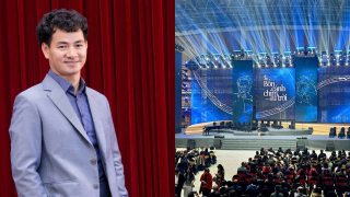 NSND Xuân Bắc nói gì khi 'Về đây bốn cánh chim trời' hủy show sát giờ, BTC có động thái lạ?