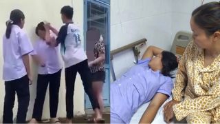 Bất ngờ cách xử lý nhóm học sinh đánh hội đồng nữ sinh lớp 8 dã man, hé lộ tình hình nạn nhân