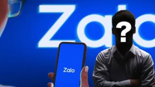 Thân thế đặc biệt của người tạo ra Zalo và bóng dáng hàng loạt cổ đông nước ngoài đứng sau