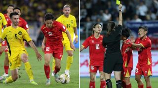 Tin bóng đá tối 29/12: Việt Nam liên quan 2 bê bối năm 2025; AFC chốt số phận Malaysia tại VL châu Á