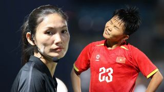 Điểm tin BĐVN 29/12: Trọng tài 'xử ép ĐT nữ Việt Nam đón tin vui; AFC khiến U23 Việt Nam gặp khó