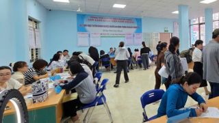 Từ 2026 Hải Phòng hỗ trợ lớn cho sinh viên, thạc sĩ, giáo sư: Chi tiết điều kiện để được nhận!