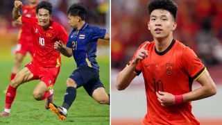 Thua ngược U23 Việt Nam ở SEA Games 33, Thái Lan nhận 'gáo nước lạnh' trước thềm VCK U23 châu Á 2026